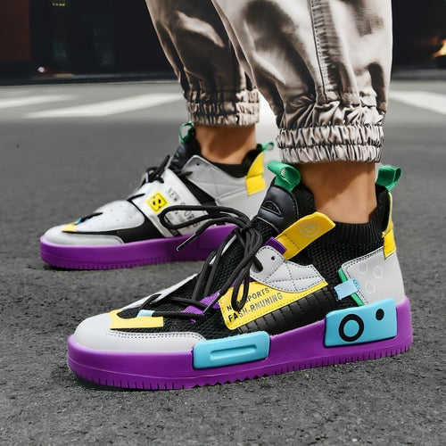 Expand Your Universe Sneaker