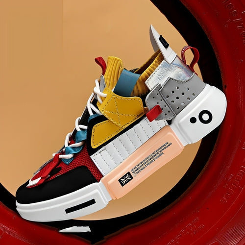 Expand Your Universe Sneaker