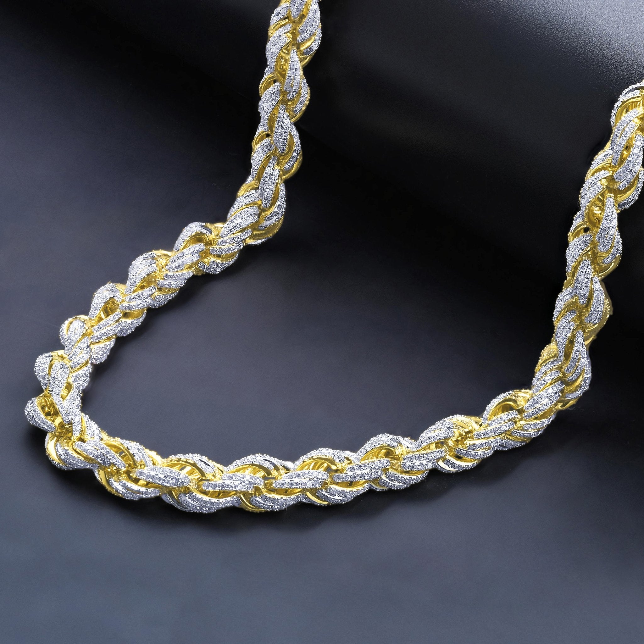 Montage CZ Chain