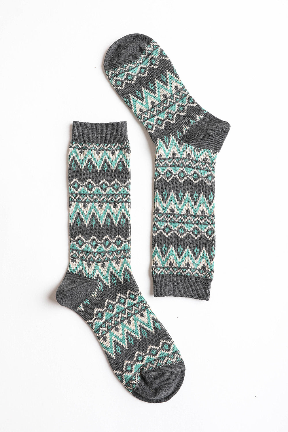 Vibe Check Starter Socks