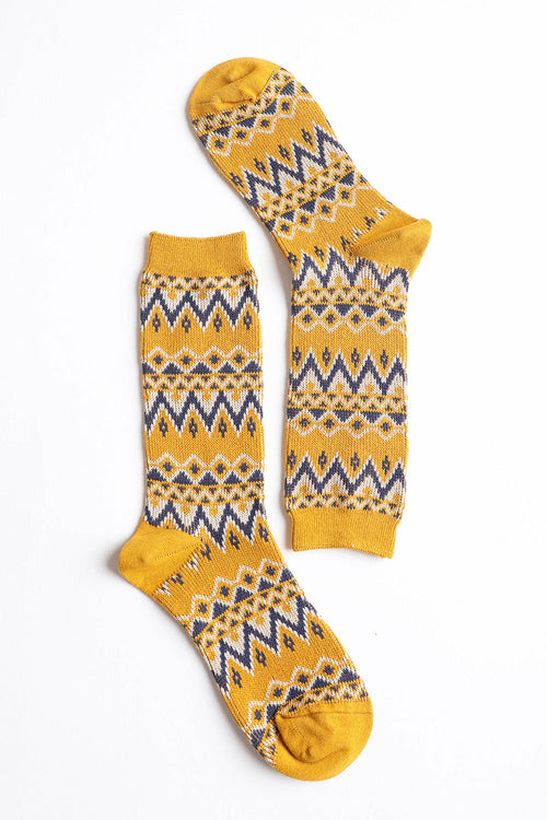 Vibe Check Starter Socks