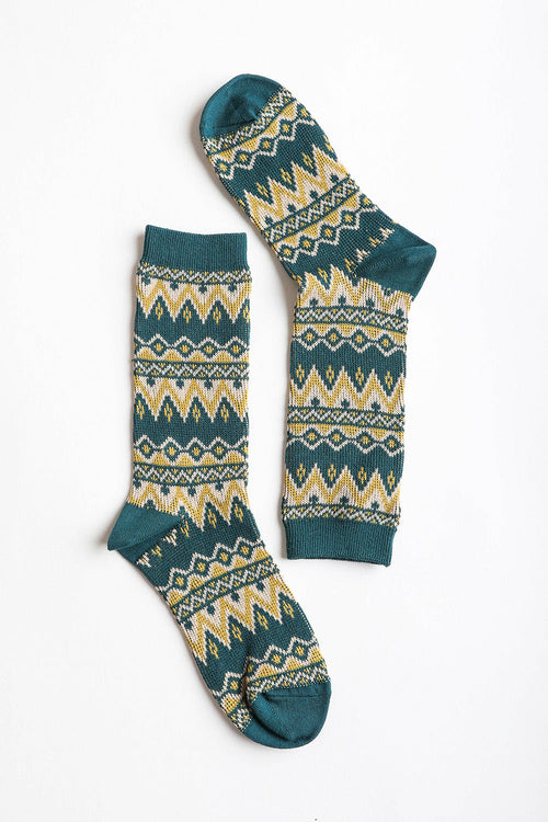 Vibe Check Starter Socks
