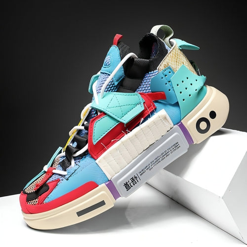 Expand Your Universe Sneaker