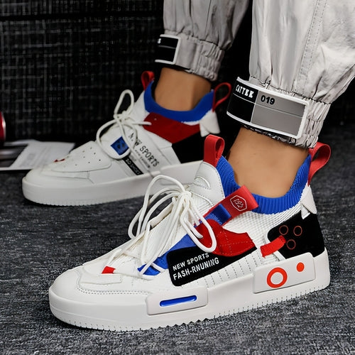 Expand Your Universe Sneaker
