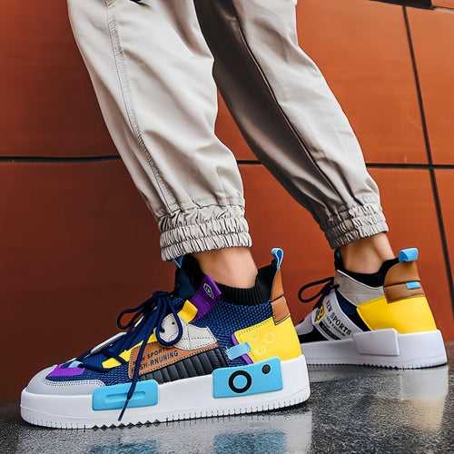 Expand Your Universe Sneaker