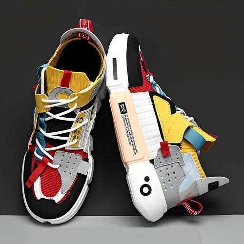 Expand Your Universe Sneaker