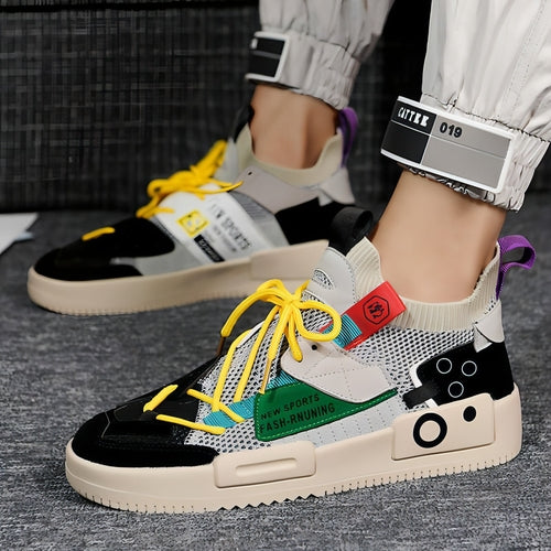 Expand Your Universe Sneaker