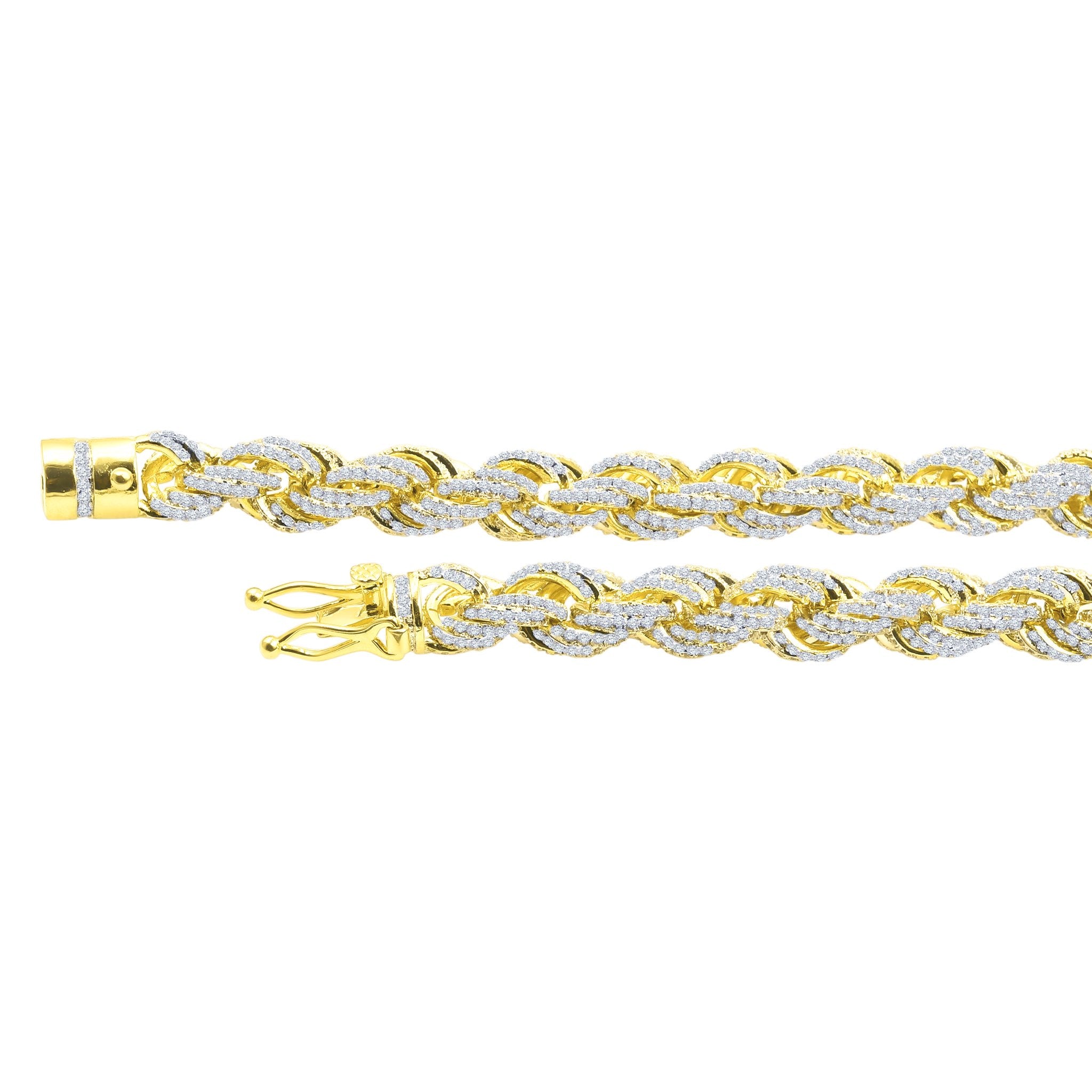 Montage CZ Chain