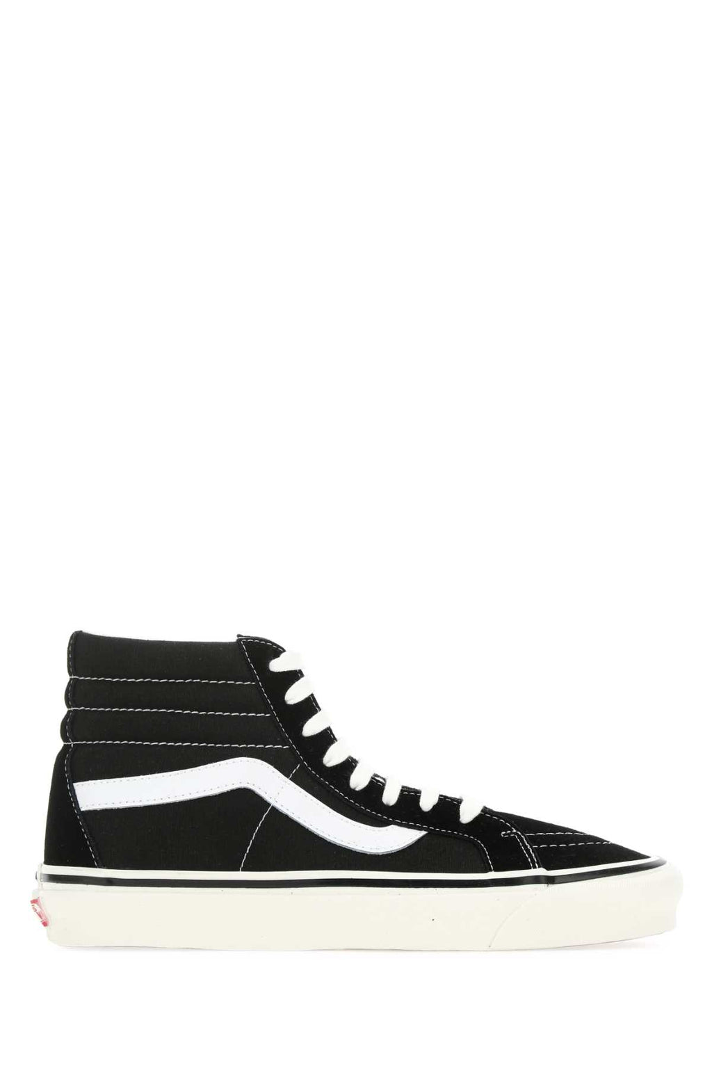 VANS Men's Original High Tops
