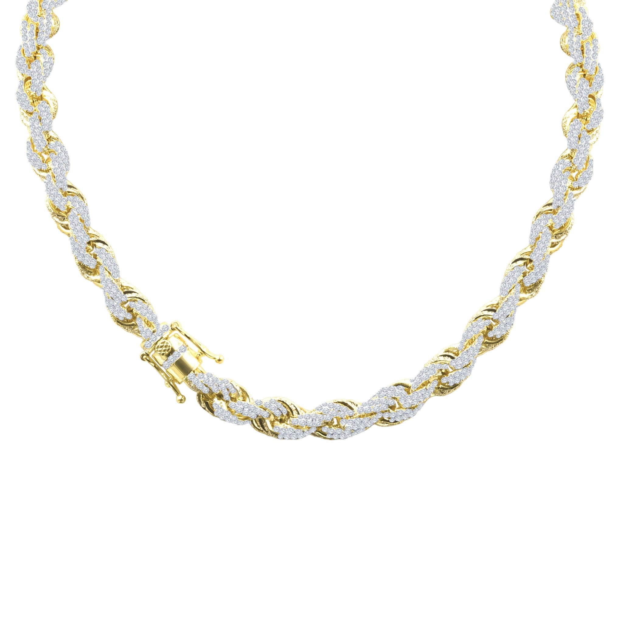 Montage CZ Chain