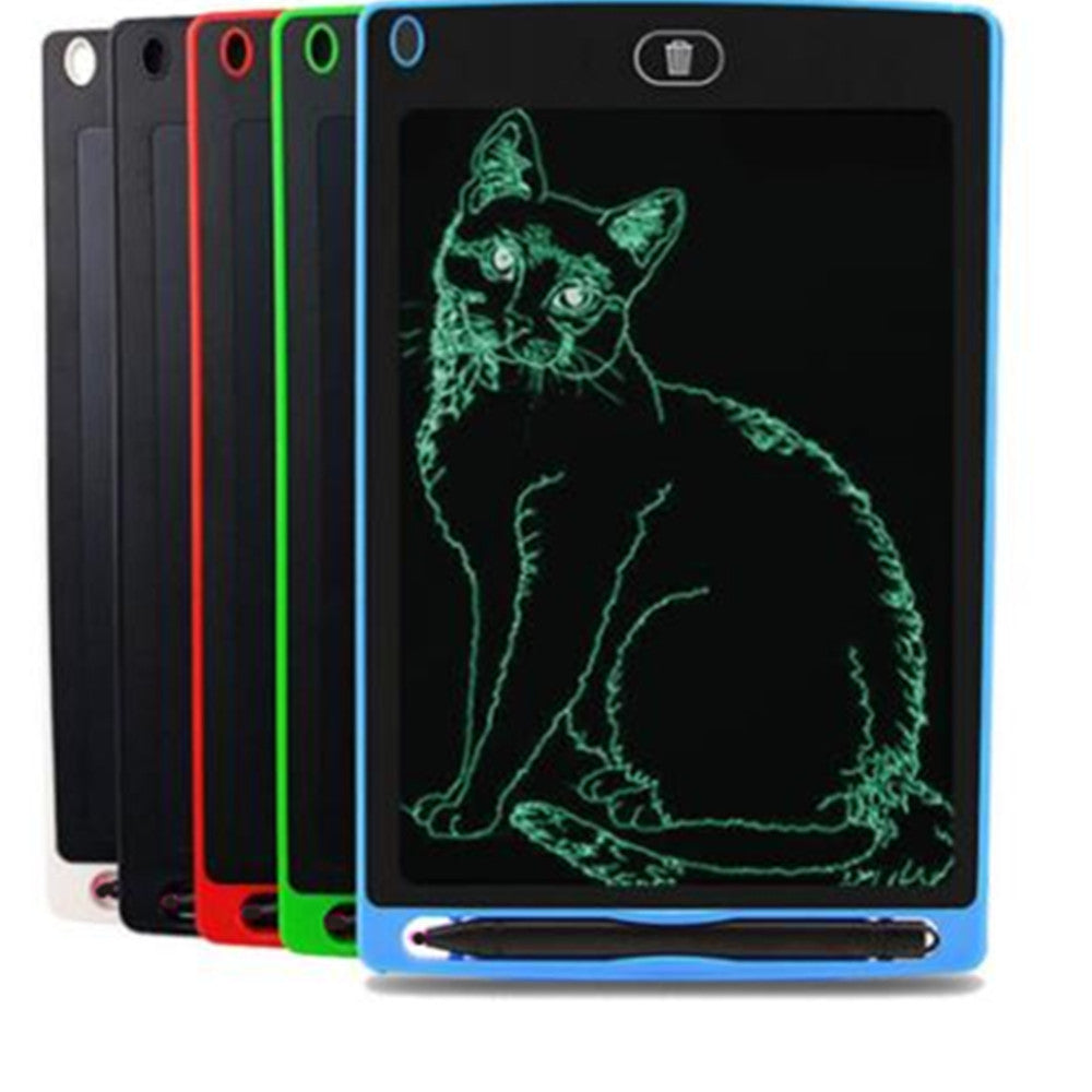 Digital Drawing Pad for Kids Reusable Sketch Note Board