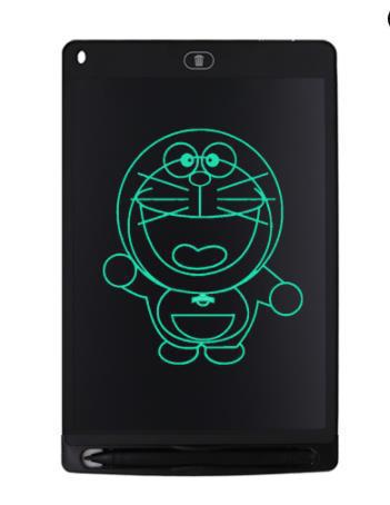 Digital Drawing Pad for Kids Reusable Sketch Note Board