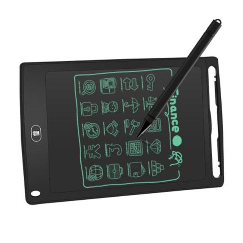 Digital Drawing Pad for Kids Reusable Sketch Note Board