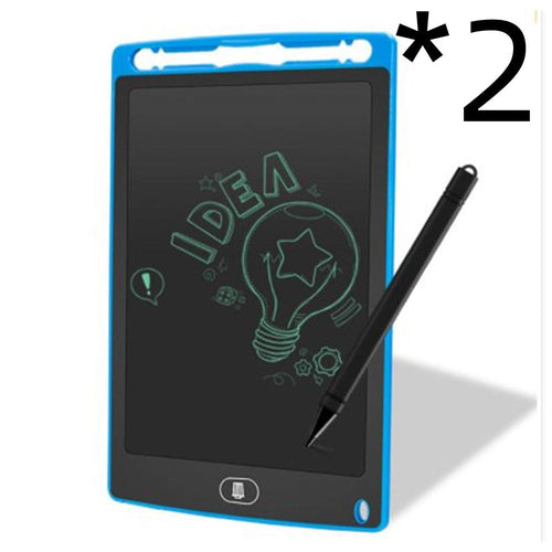 Digital Drawing Pad for Kids Reusable Sketch Note Board