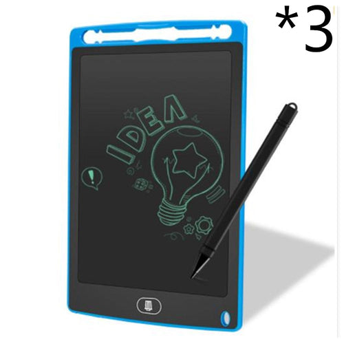Digital Drawing Pad for Kids Reusable Sketch Note Board
