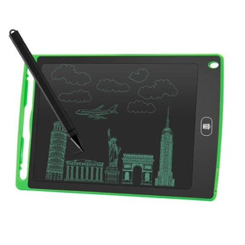Digital Drawing Pad for Kids Reusable Sketch Note Board