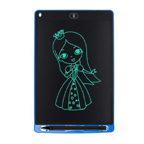 Digital Drawing Pad for Kids Reusable Sketch Note Board