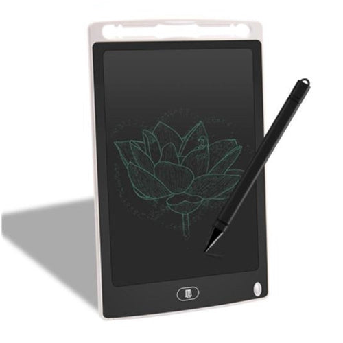 Digital Drawing Pad for Kids Reusable Sketch Note Board