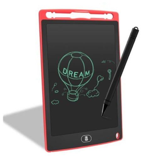 Digital Drawing Pad for Kids Reusable Sketch Note Board