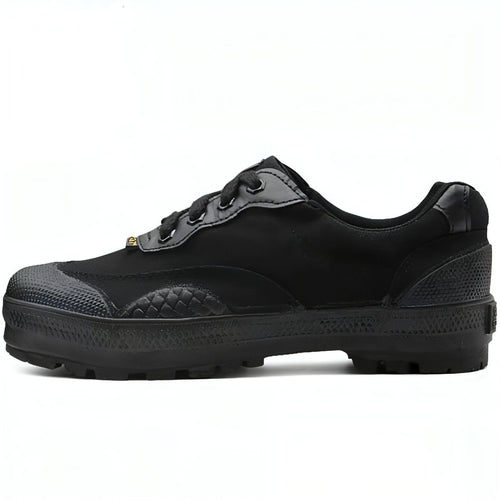 Jiefang Shoes Men's Camo