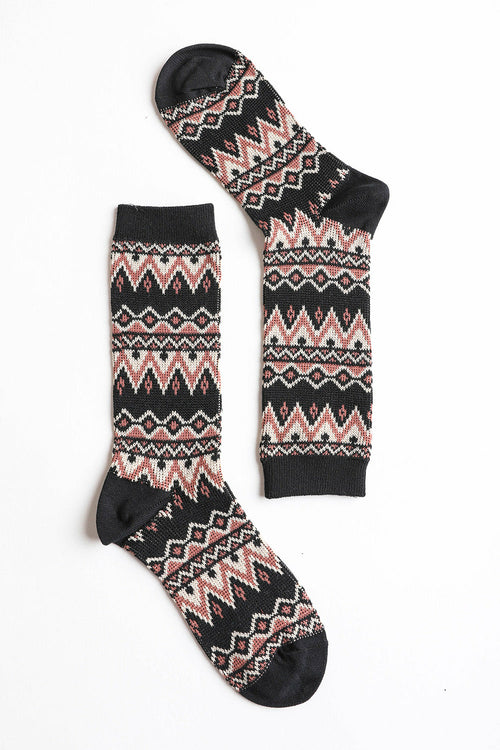 Vibe Check Starter Socks