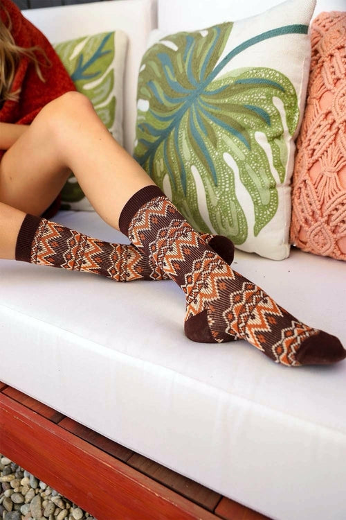 Vibe Check Starter Socks