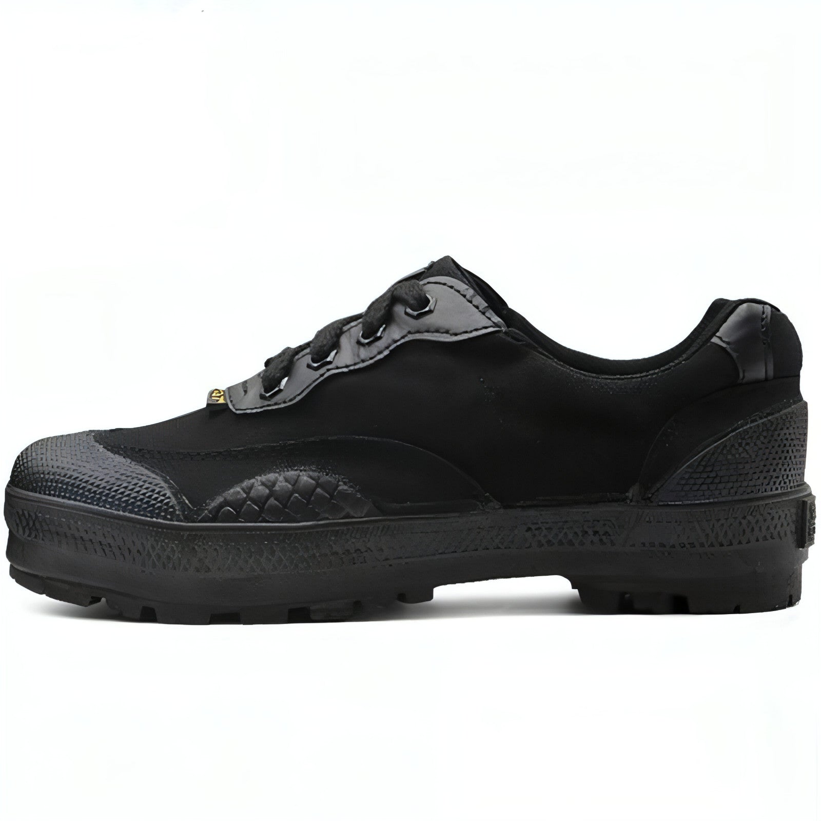 Jiefang Shoes Men's Camo
