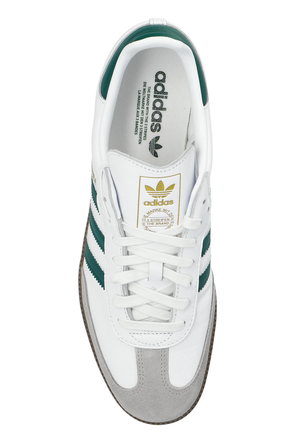 ADIDAS casual outdoor walking shoes