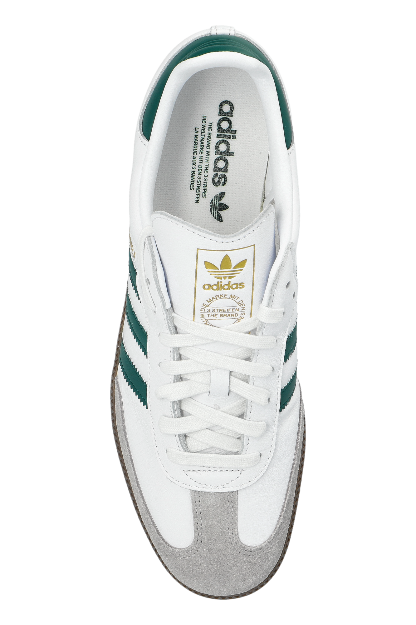 ADIDAS casual outdoor walking shoes