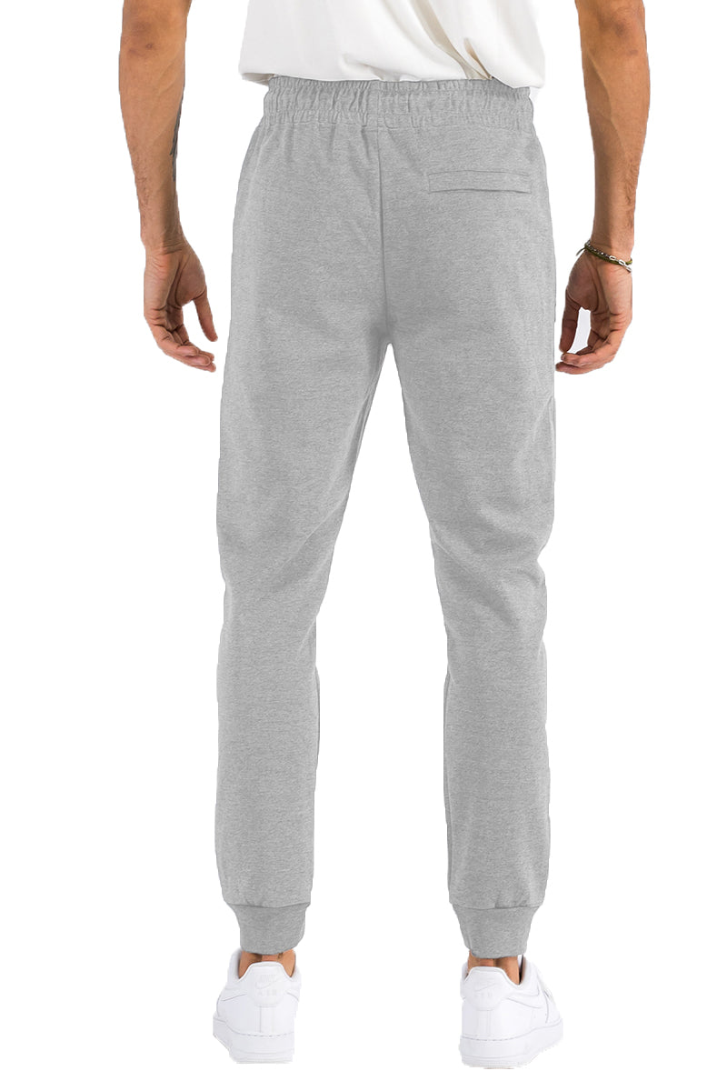 The Heathered Sweats