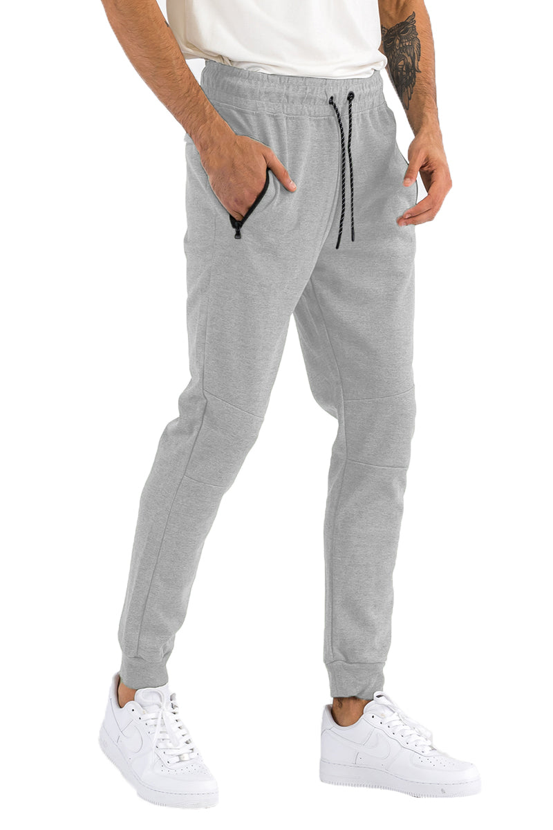 The Heathered Sweats