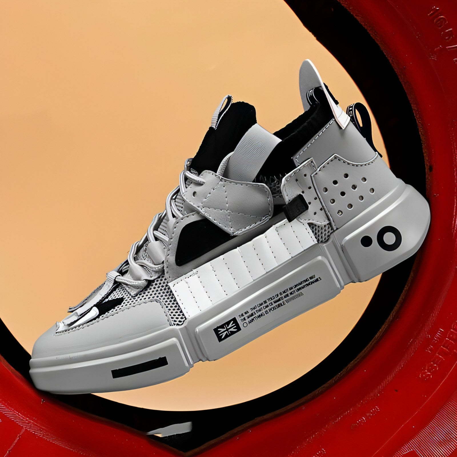 Expand Your Universe Sneaker