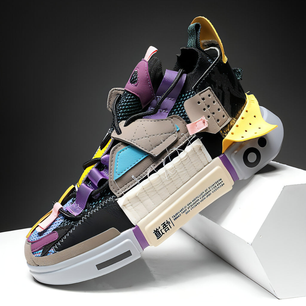 Expand Your Universe Sneaker