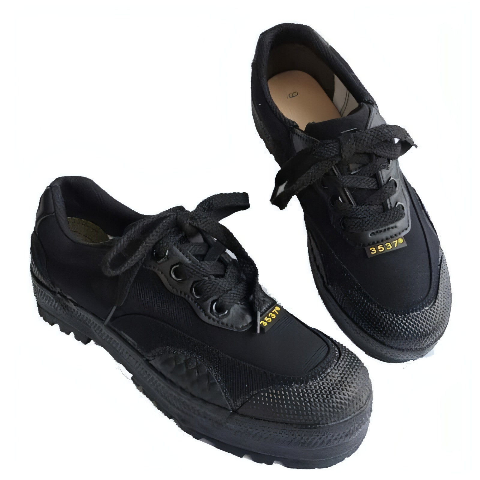 Jiefang Shoes Men's Camo