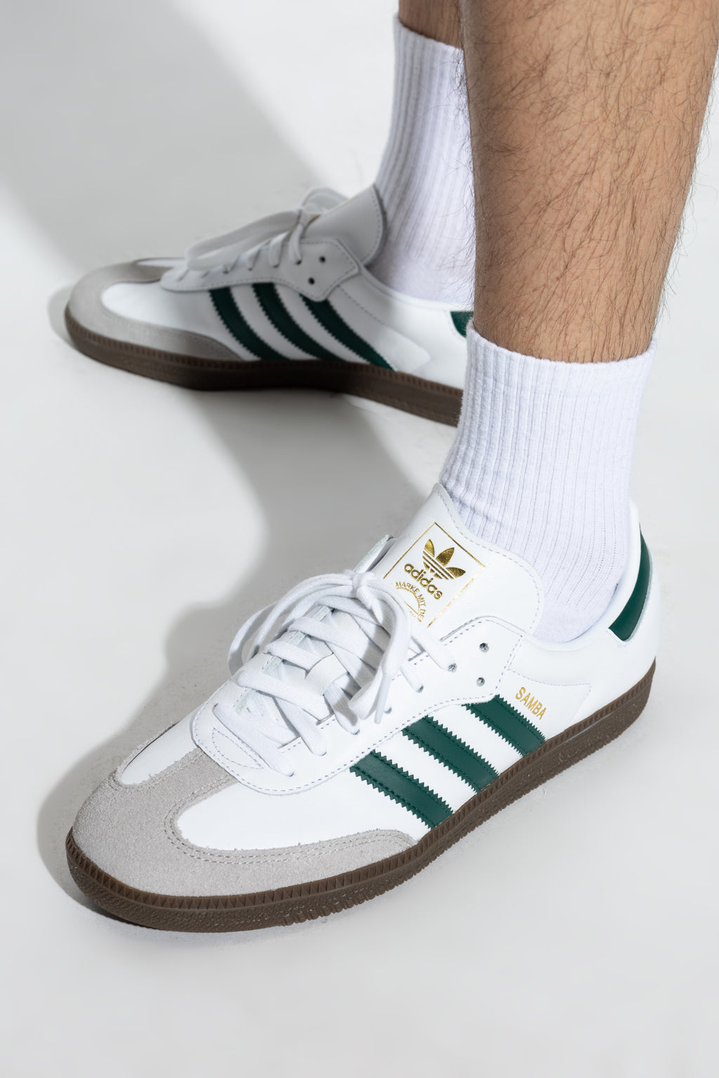 ADIDAS casual outdoor walking shoes