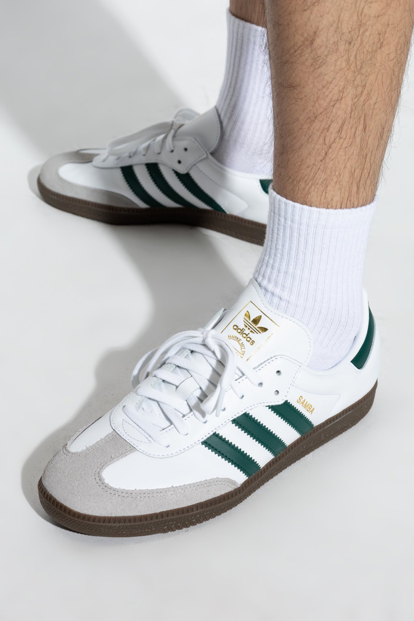 ADIDAS casual outdoor walking shoes