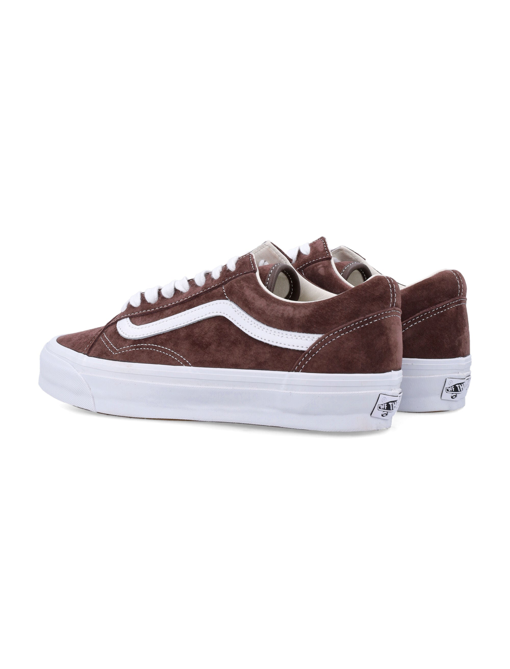 VANS Everyday Street Walking Sneakers