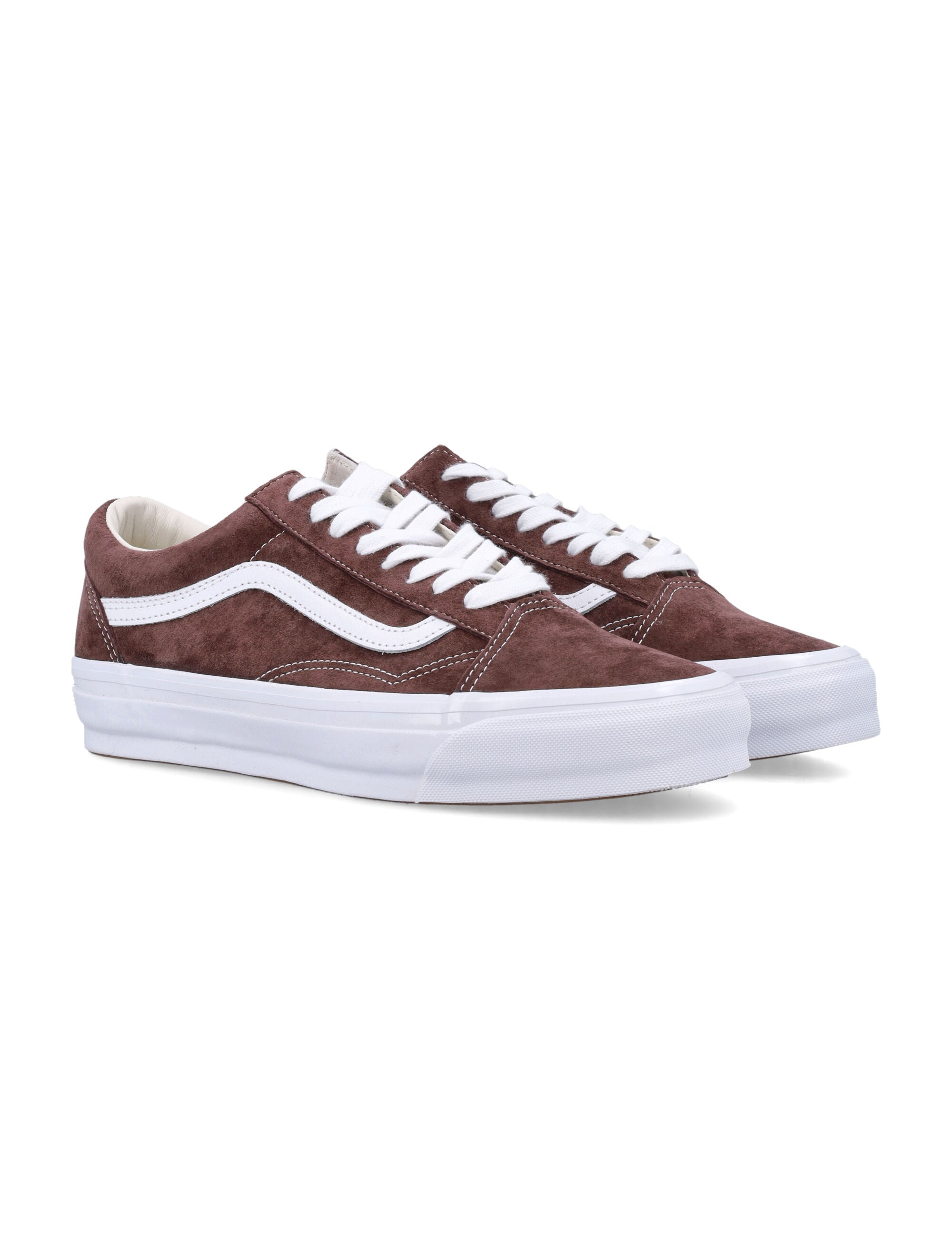 VANS Everyday Street Walking Sneakers