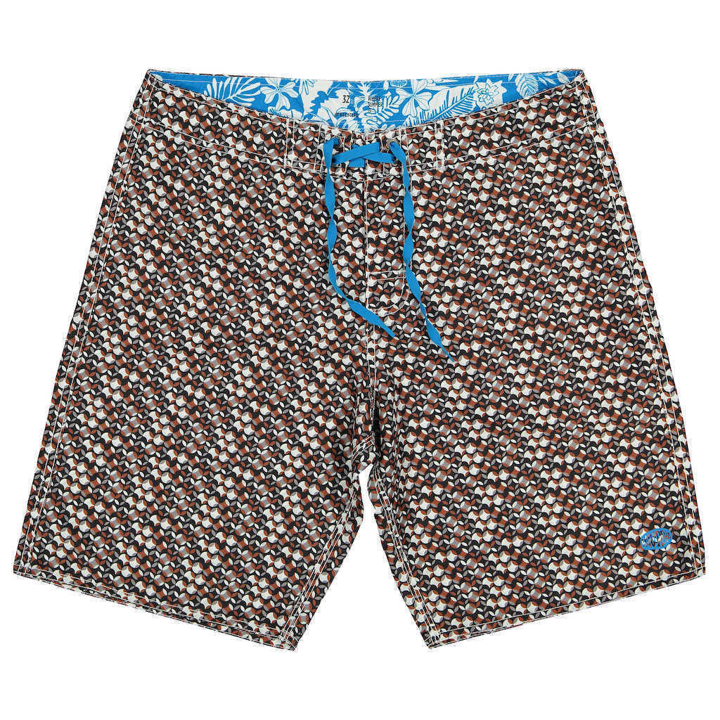 IPANEMA Boardshorts Black